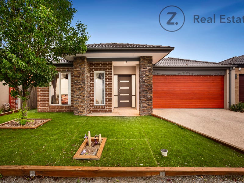 4 Kess Grove, Lyndhurst, VIC 3975