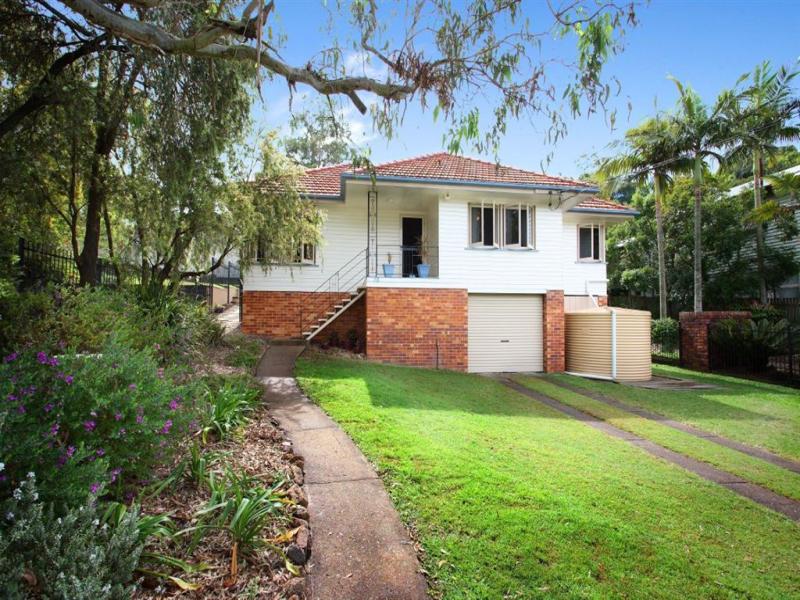 78 Sackville Street, Greenslopes, Qld 4120 Property Details