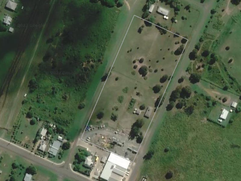 12 Mimosa Street, Baralaba, Qld 4702 House for Sale