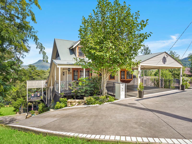 26 Camden Grove, Figtree, NSW 2525