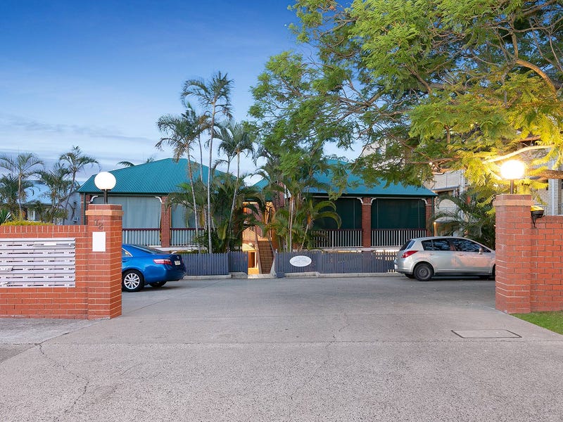 14/72 Herston Road, Kelvin Grove, Qld 4059 Unit for Sale realestate