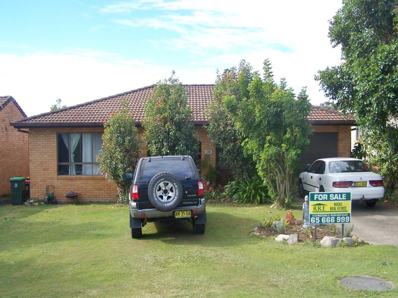 166 Gregory Street, South West Rocks, NSW 2431