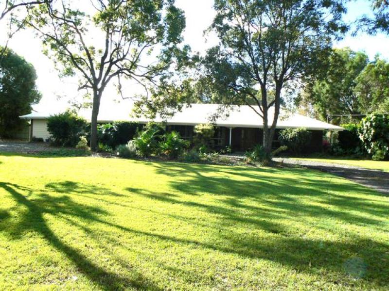 188 Doolong Rd, Kawungan, Qld 4655 Property Details