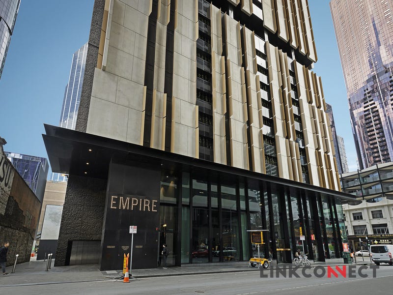 2705/81 A'Beckett Street, Melbourne, Vic 3000 Property Details