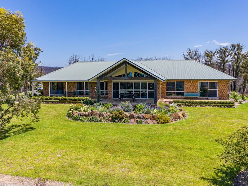 Acreage for Sale in Eden, NSW 2551