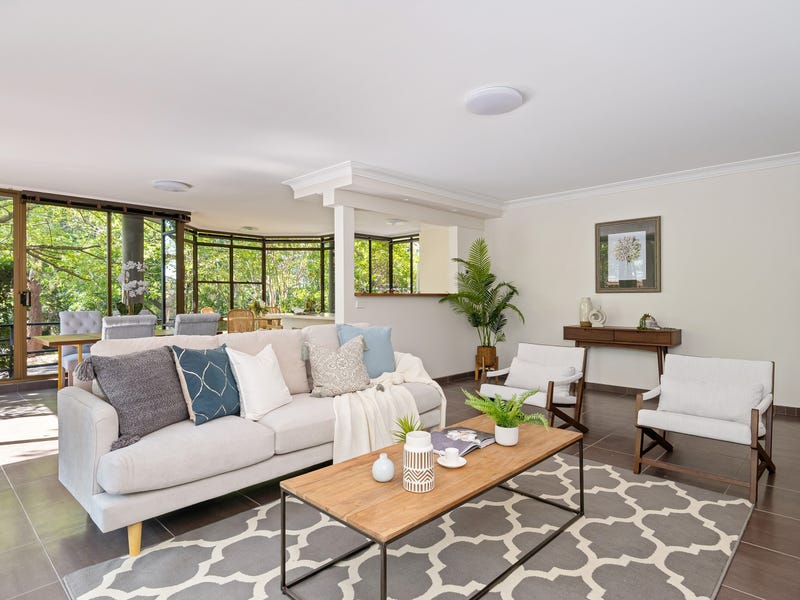 2/46 Gladstone Parade, Lindfield, NSW 2070