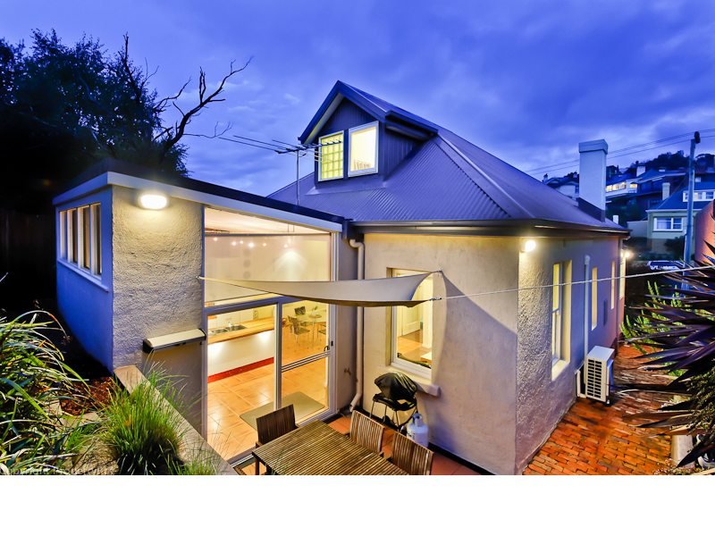 177 Goulburn Street, West Hobart, TAS 7000