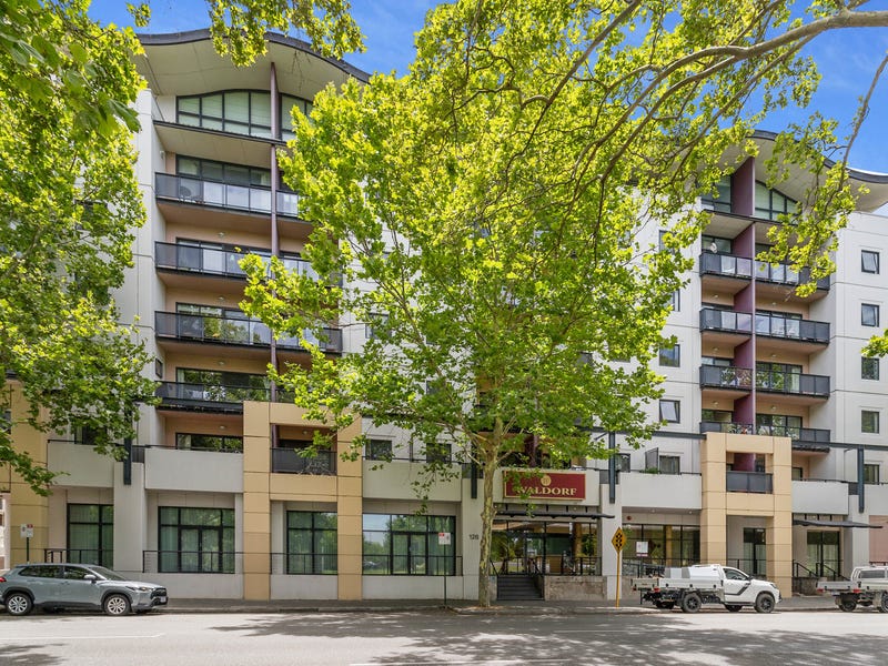 55/128 Mounts Bay Road, Perth, WA 6000 Property Details