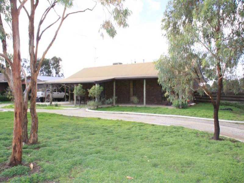 331 Guys Hill Road, Strathfieldsaye, Vic 3551 Property Details