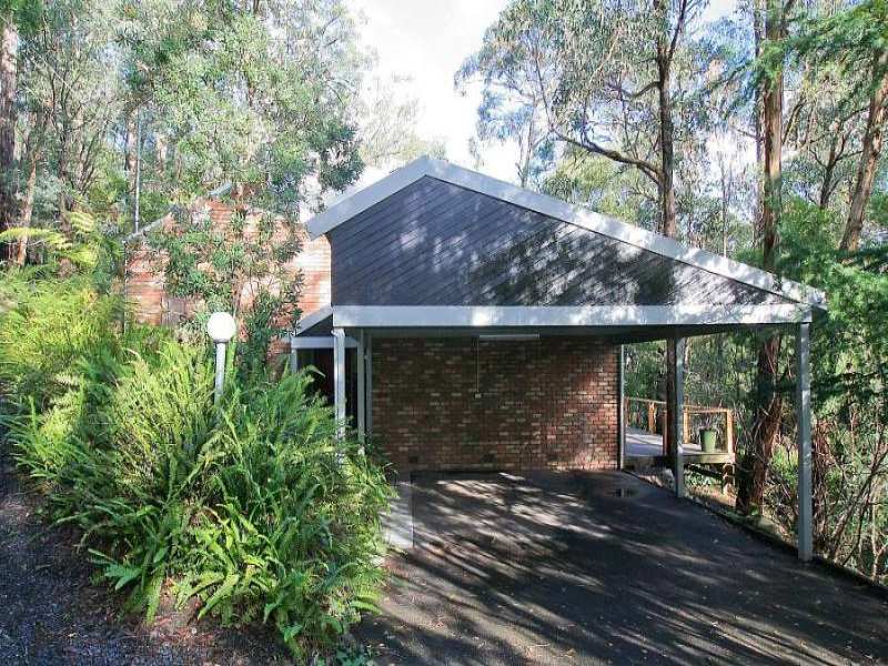 13 Morven Avenue, Vic 3160 Property Details