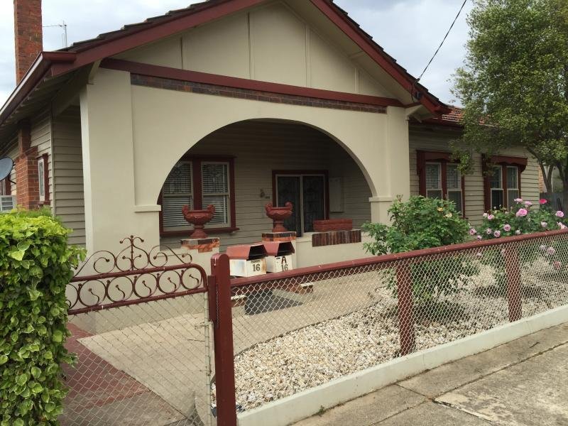 16A High Street, Maryborough, VIC 3465