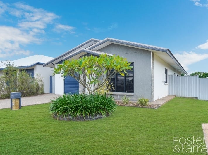 29 Vitex Street, Zuccoli, NT 0832 Property Details