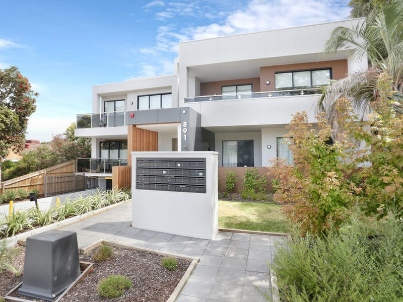 6/891 Toorak Road, Camberwell, VIC 3124