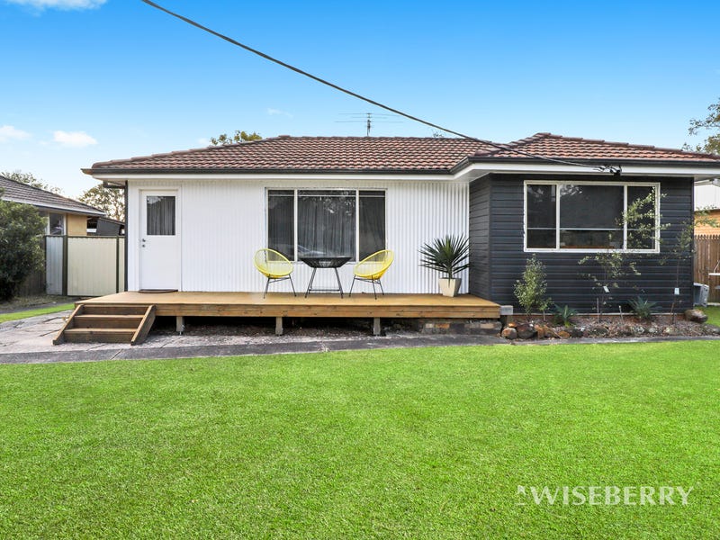 Sold Property Prices & Auction Results in Norah Head, NSW 2263 (+2 locations) Pg. 29