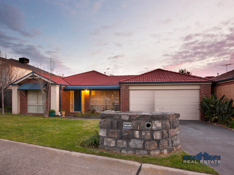 5 Sunvalley Blvd Street, Lynbrook, Vic 3975 Property Details