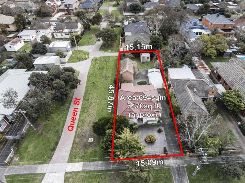 29 Sixth Street, Parkdale, Vic 3195 Property Details