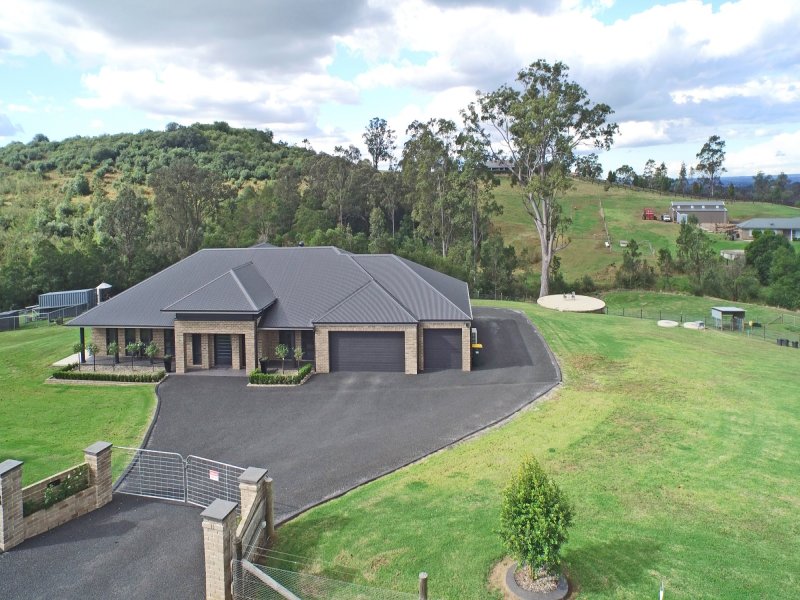 33/50 John McDonald Way, Orangeville, NSW 2570 Property Details