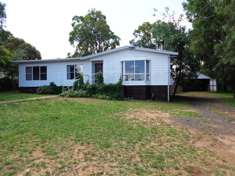 103 Booyamurra Street, Coolah, NSW 2843 Property Details