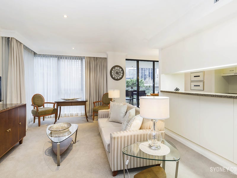 328 and 330/187 Kent Street, Sydney, NSW 2000