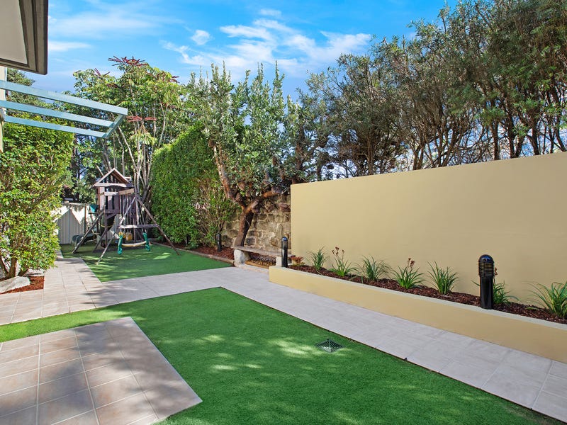 1/2A Burge Street, Vaucluse, NSW 2030