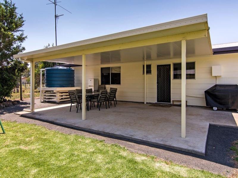 7 Gammie Street, Clifton, Qld 4361 Property Details