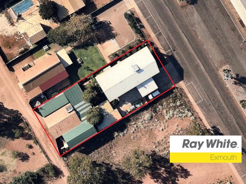 57 Second Avenue, Onslow, WA 6710