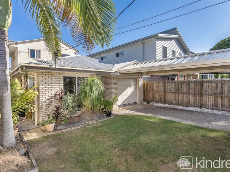 30 Scott Street, Deagon, QLD 4017