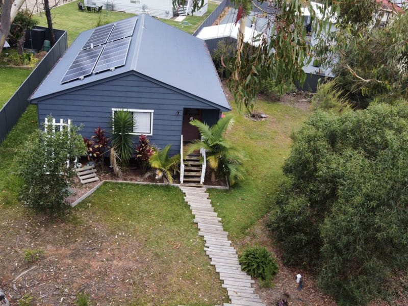 Real Estate & Property for Sale in Macleay Island, QLD 4184 Pg. 2