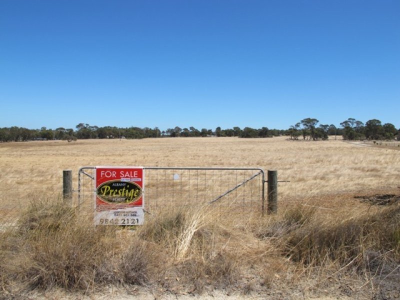 1025 Carbarup Road, Kendenup, WA 6323 Property Details
