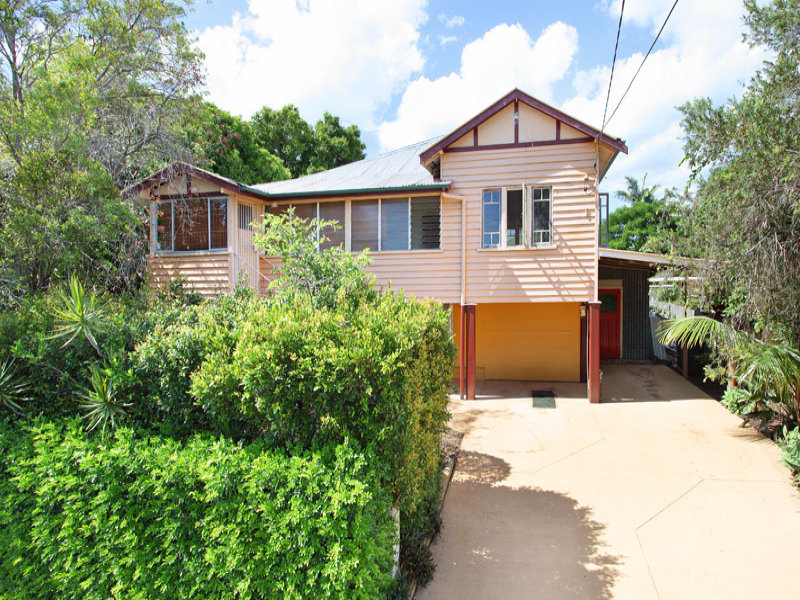 90 Chestnut Street, Wynnum, Qld 4178 Property Details