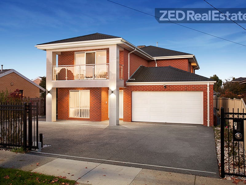5 Watson Street Dandenong North Vic 3175 House for Sale realestate