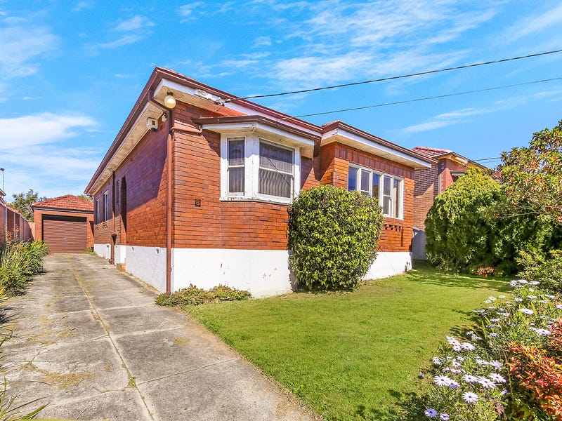 8 Todd Street, Kingsgrove, NSW 2208