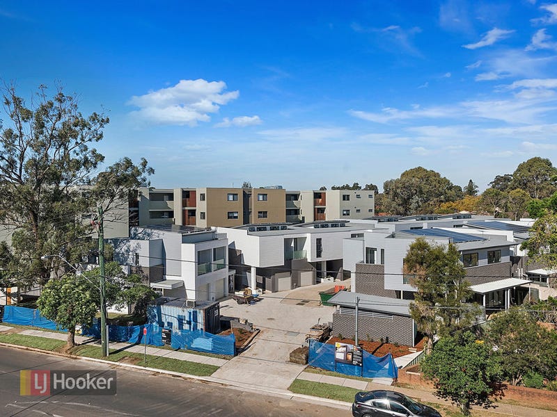 3/46 Toongabbie Road, Toongabbie, NSW 2146 Property Details