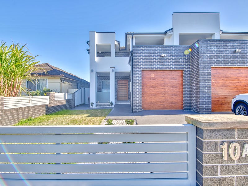 10A Bamfield Avenue, Yagoona, NSW 2199