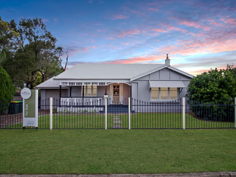 Sold Property Prices Auction Results In Singleton Nsw 2330 Realestate Com Au