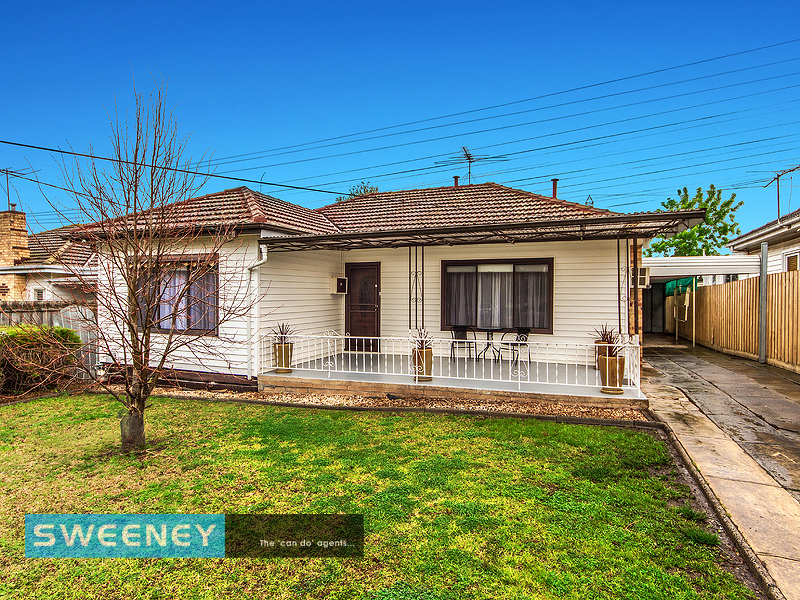 5 Norwood Street, Albion, Vic 3020 Property Details