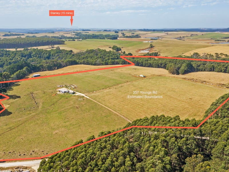 Rural properties for Sale in TAS Pg. 3