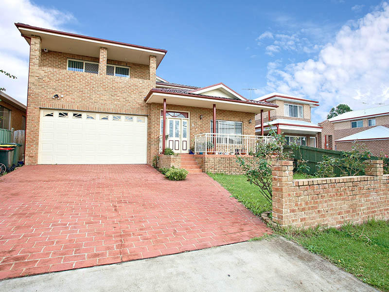 8 Cleone Street, Guildford, NSW 2161