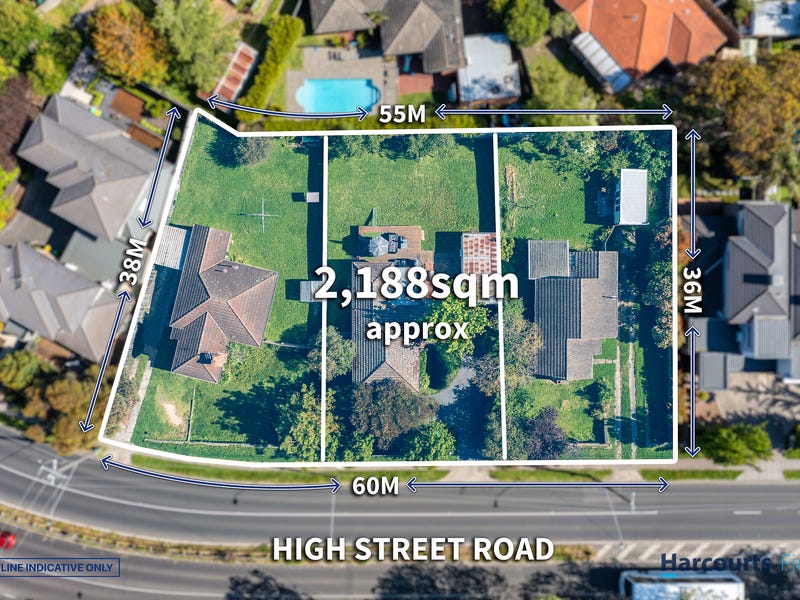 322326 High Street, Ashburton, Vic 3147 House for Sale realestate