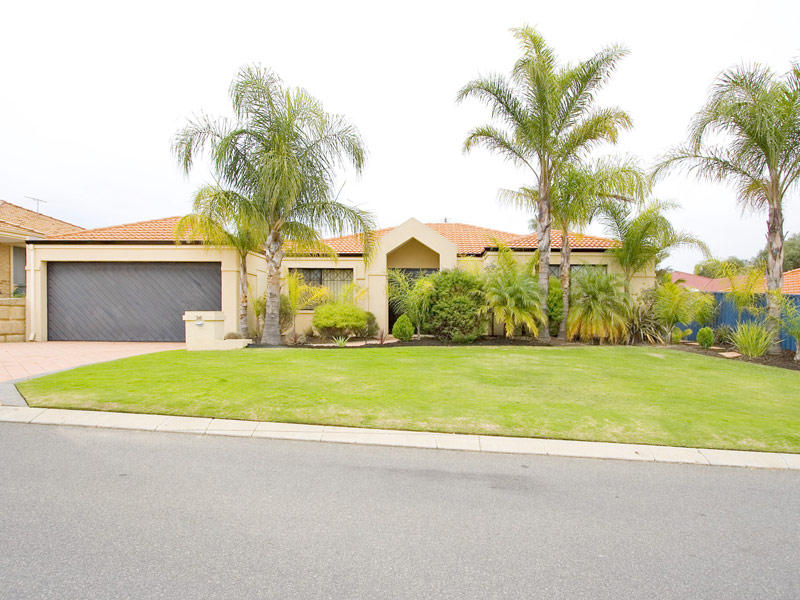 36 Delonix Circle, Woodvale, WA 6026 Property Details