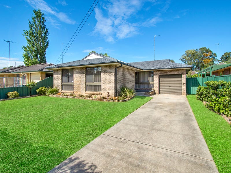 21 Elizabeth Street, North Richmond, NSW 2754