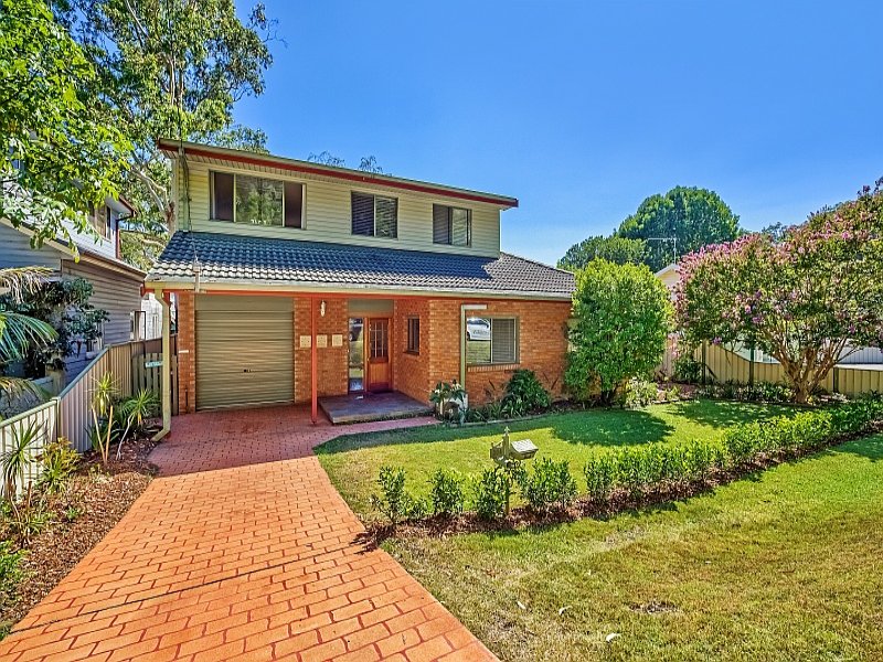 304 Blackwall Road, Blackwall, NSW 2256 Property Details