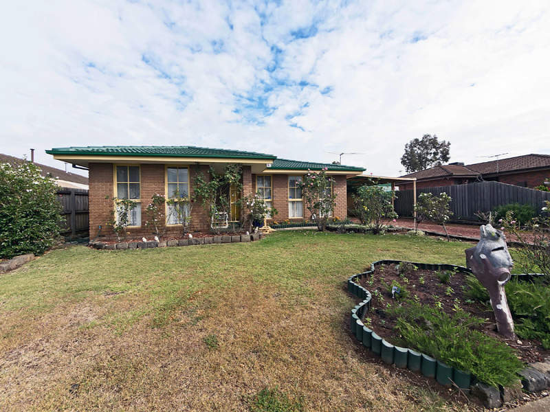 221 GisborneMelton Road, Kurunjang, Vic 3337 Property Details