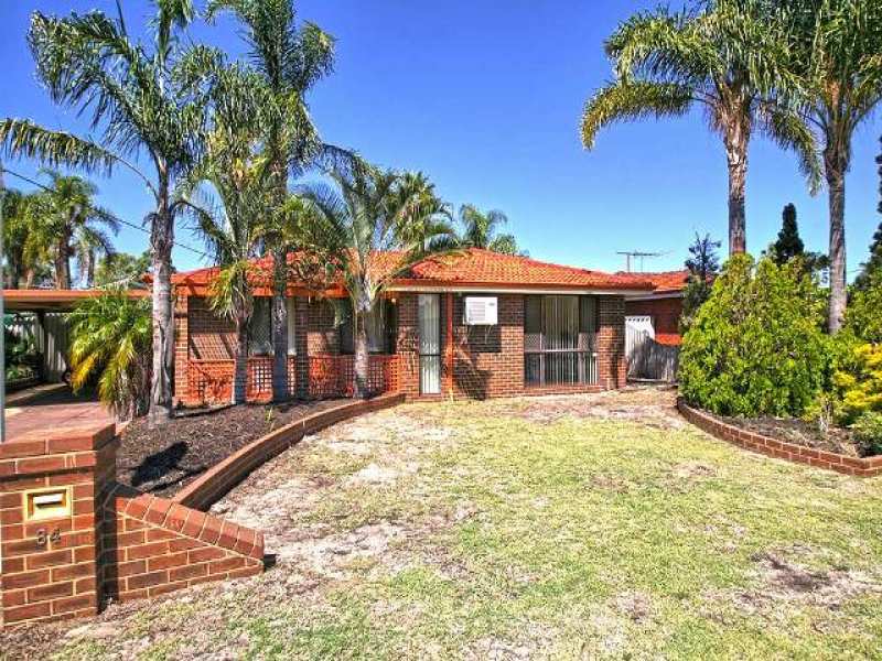 84 Hume Road, Thornlie, WA 6108 Property Details