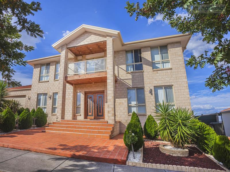 3 Beau Vista Drive, Craigieburn, Vic 3064 Property Details