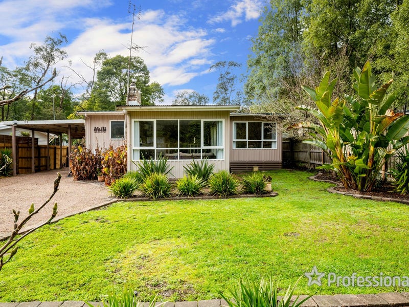 436 Woods Point Road, East Warburton, VIC 3799