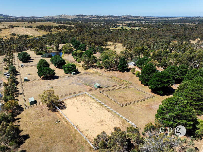 14 Sarah Court, Elphinstone, Vic 3448 House for Sale