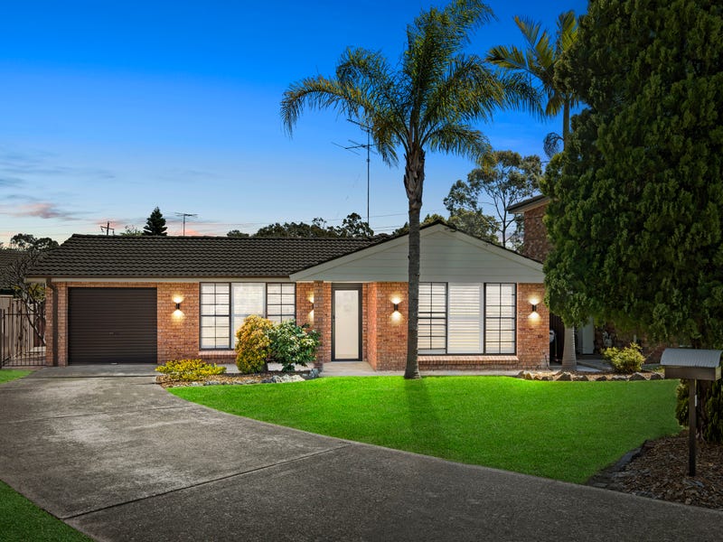 6 Brampton Place, Greystanes, NSW 2145 Property Details