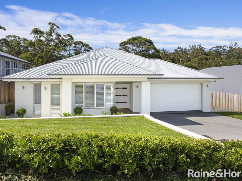 85 Parker Crescent, Berry, NSW 2535 Property Details