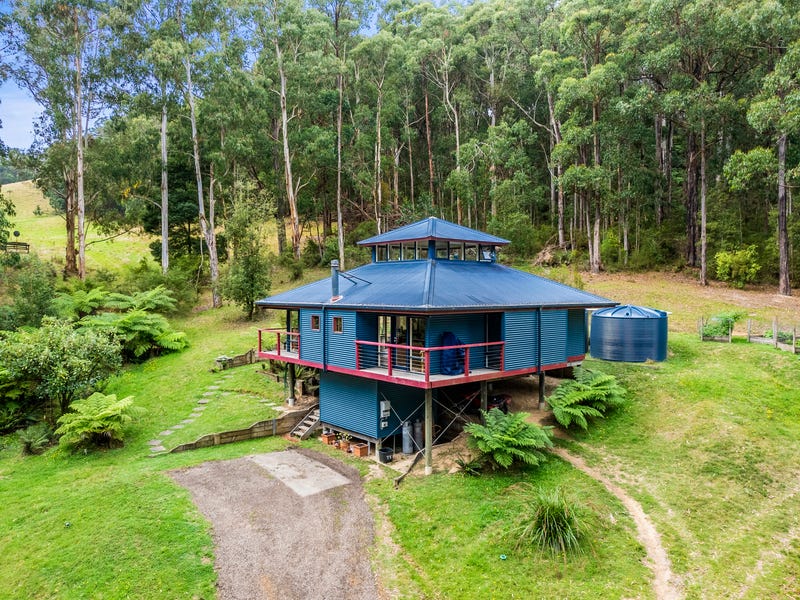 680 Deans Marsh Lorne Road, Pennyroyal, Vic 3235 Property Details